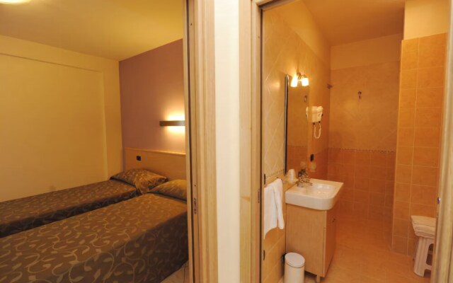 Myres Hotel Residence