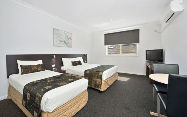 Comfort Inn Dandenong