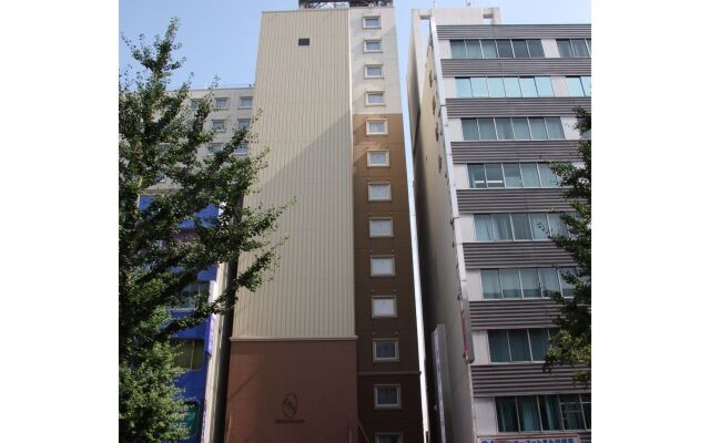 Toyoko Inn Nagoya Sakae