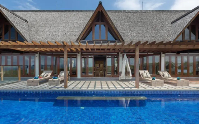 Villa Khaya by Nagisa Bali