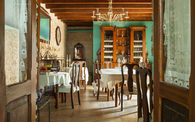 Hotel Rural Era de La Corte