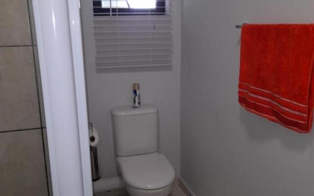 lovely 1 bedroom apartment