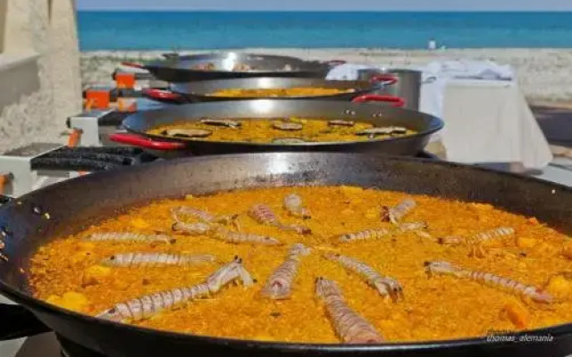 Apartamento Azul Marino