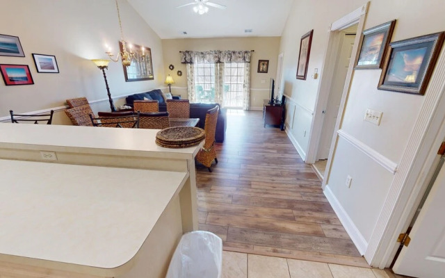 Magnolia Pointe 4877-302 2 Bedroom Condo