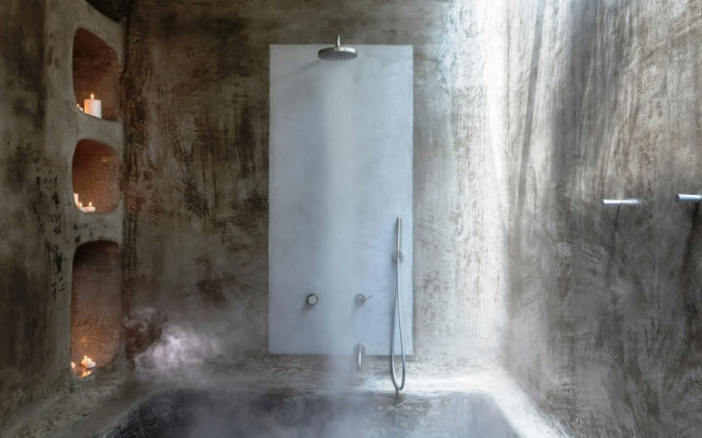 Ostraco Suites