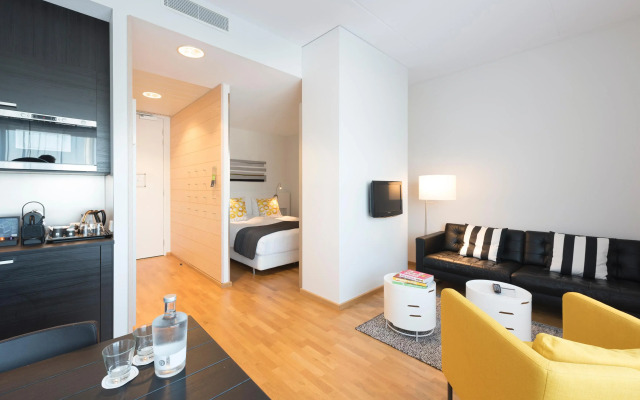 WestCord Hotel Delft