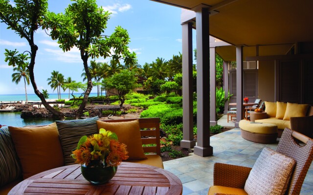 Four Seasons Resort Hualalai