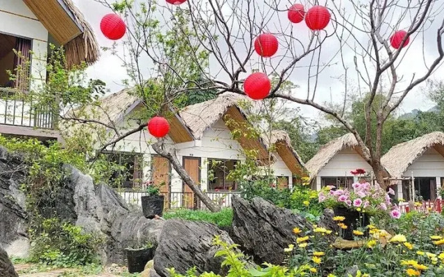 Ha Giang Wings Bungalow