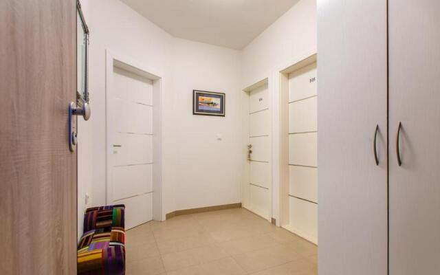 Rooms Split