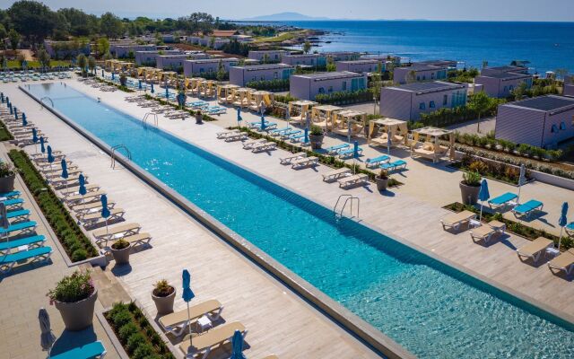 Arena Grand Kazela Camping Homes