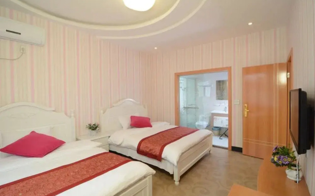 Biyun Garden Inn