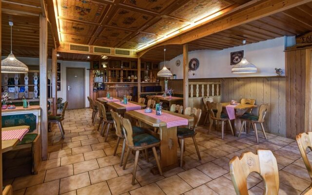 Hotel Hinterrod Frankenblick