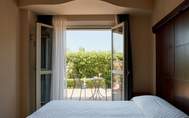 Hotel Corsignano