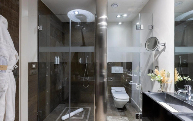 Hospes Palacio del Bailío, a Member of Design Hotels