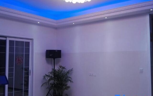 Xiandu quiet homestay