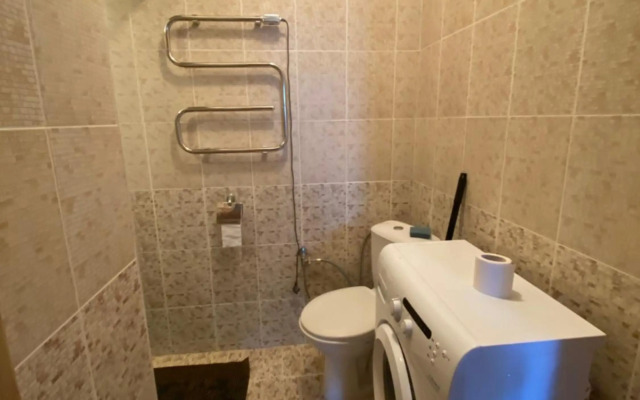 Stella Polaris 1 Apartment ground floor