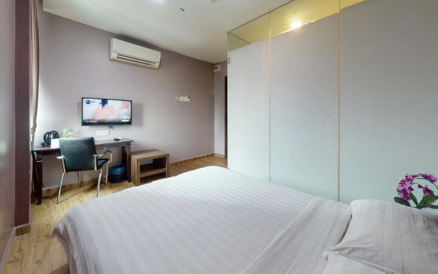 Elmark Hotel Kuantan