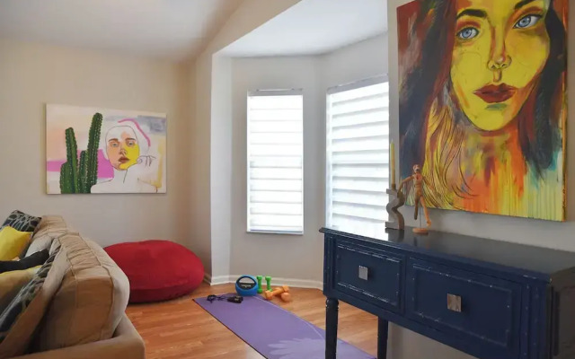 Artisan Poolside Paradise near Disney