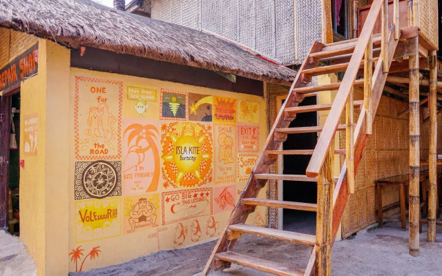 Isla Kitesurfing Guesthouse
