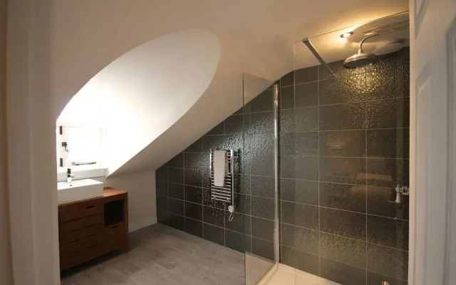 Andover House Hotel & Restaurant - Adults only