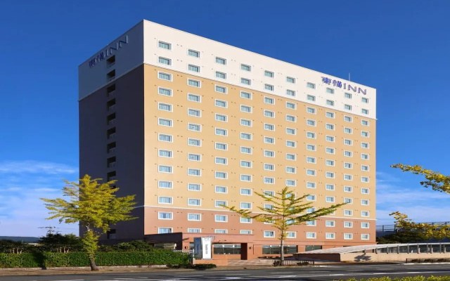 Toyoko Inn Tenri Ekimae