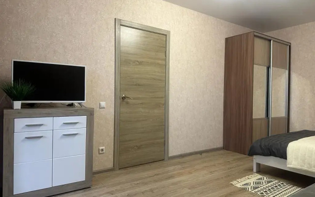 Апартаменты на улице 9 Января 68