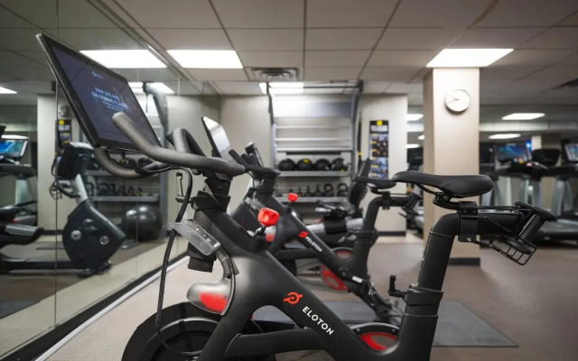 The Westin Georgetown, Washington D.C.