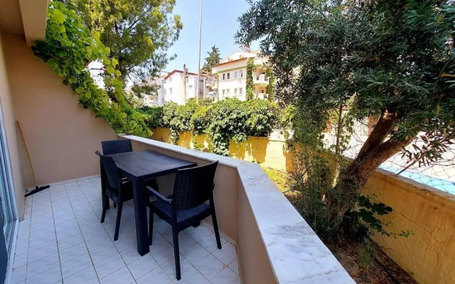 Mar Soleil Apartments