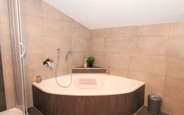 House Melissa Zell am Ziller