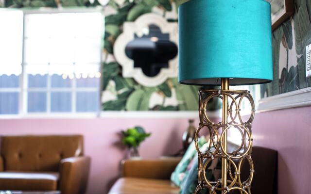 The Rosemary House La Quinta No.218742