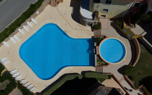 Residence La Reggia di Nausicaa