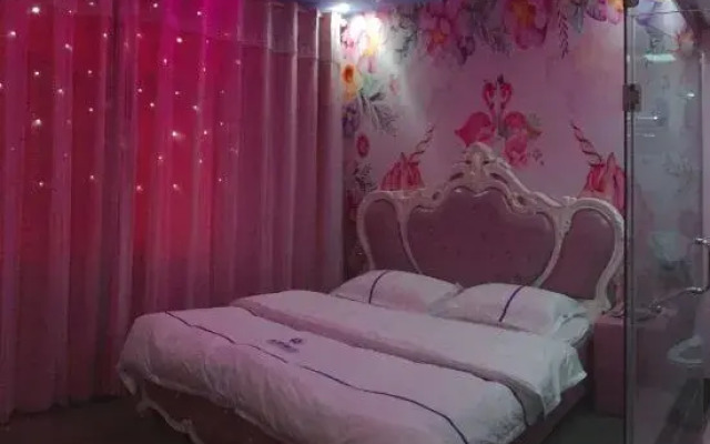 Yuehui Hotel (Donghu Branch)