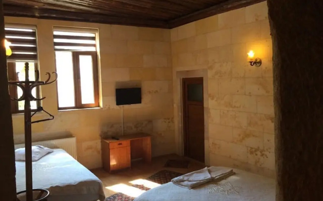 Monastery Cave Hotel