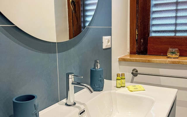 B&B Il Mare di Terrasini