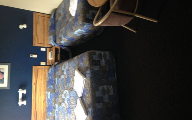 City Sider Motor Inn