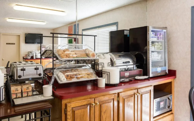 Quality Inn University Area