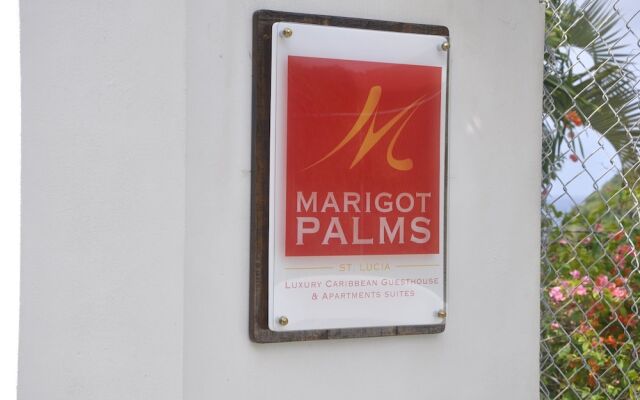 Marigot Palms Luxury Guesthouse