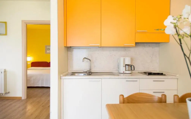 Residence La Madonnina