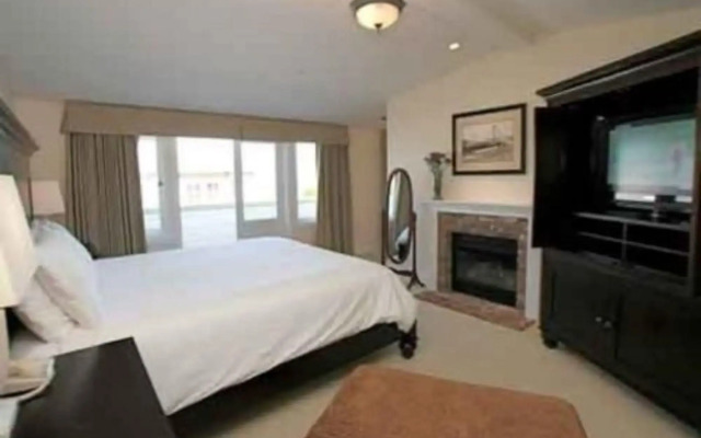 The Gables Inn - Sausalito
