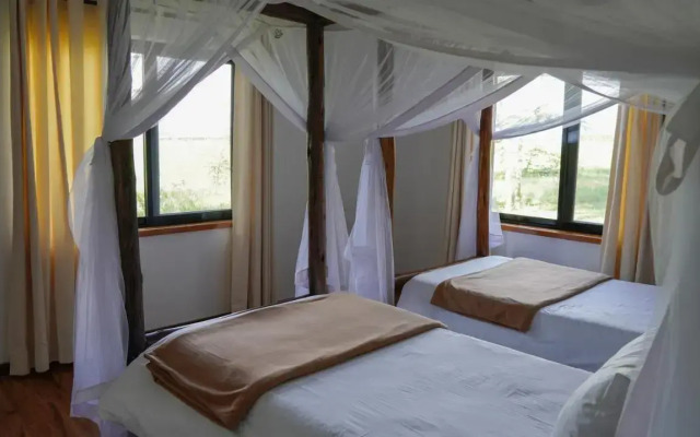 The Cabin
