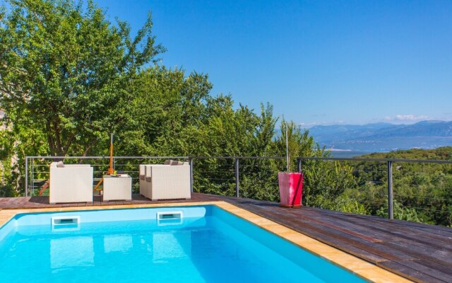 Villa Dobrinj