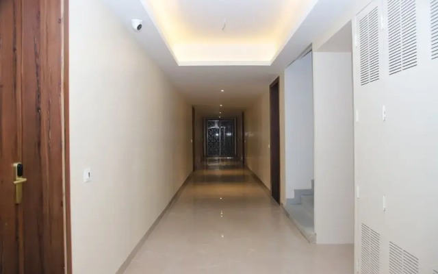 Pink Villa Boutique Hotel