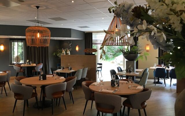 Hotel De Werelt Garderen