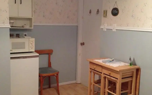 Gîte La Mère Michèle