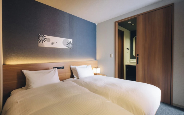2 Bedrooms Japanese Suite 사진 2