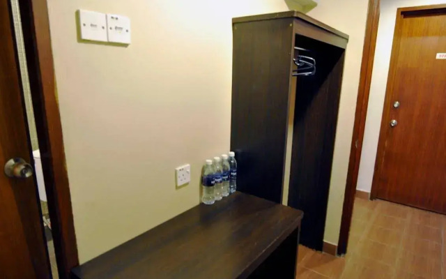 Place2Stay - City Centre