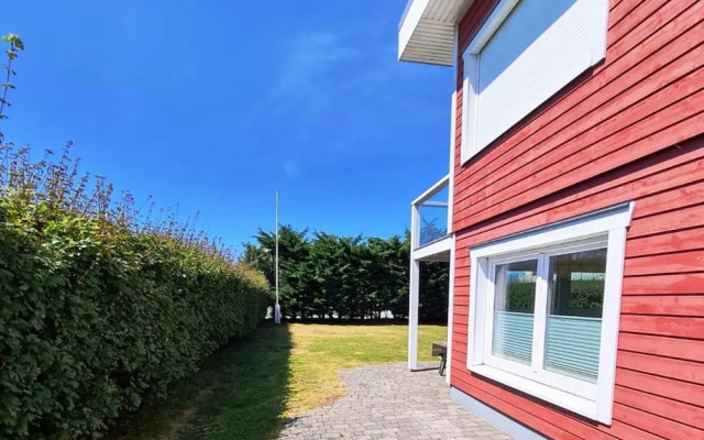 Haus am Merr auf Fehmarn OT Westerbergen