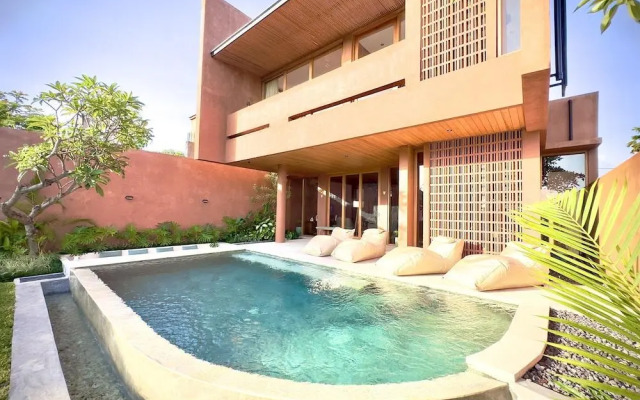 The Hum Villa 3BDR Private Villa