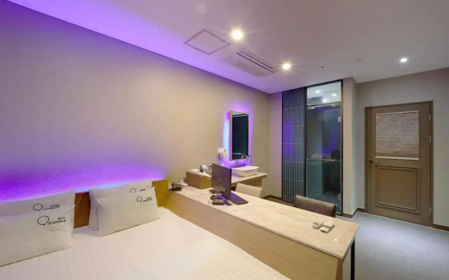 Nampo Comma Hotel