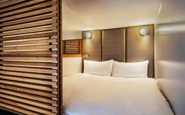 Livefortuna Hotel